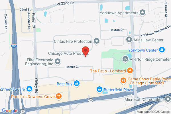 Chicago Auto Pros