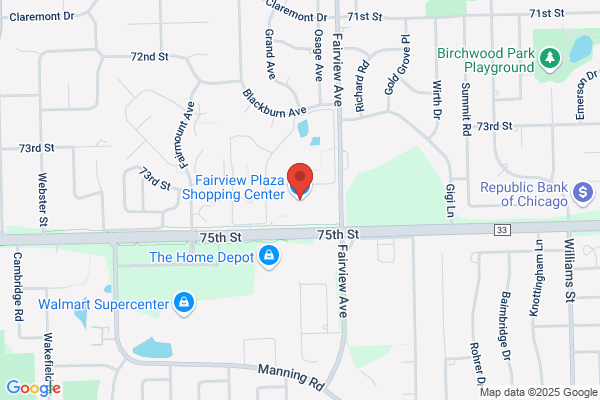Fairview Auto Center