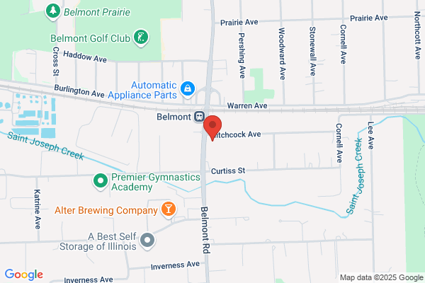 Grove Automotive