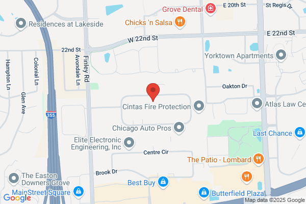 Carpet Brokers of Illinois