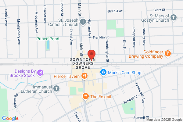 Aurelio's Pizza - Downers Grove