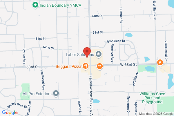 Small Bizness Child Care Center