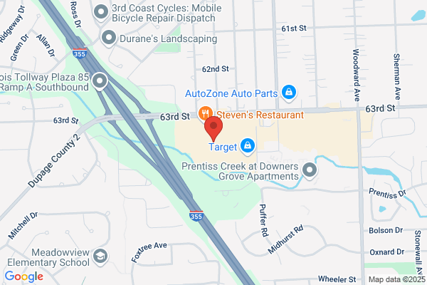 Illinois Spine & Scoliosis Center