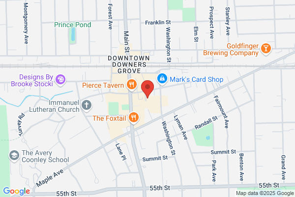 Tower Dental Associates