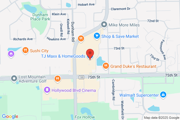 T.J. Maxx & HomeGoods