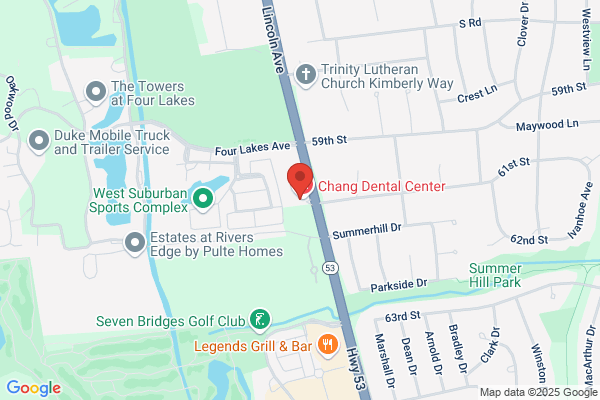 Barbara Chang DDS