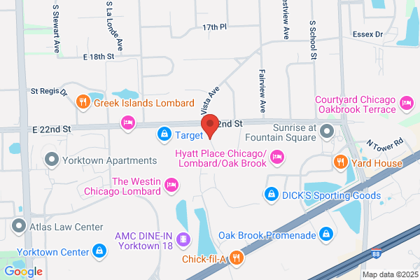 Dental Network of America