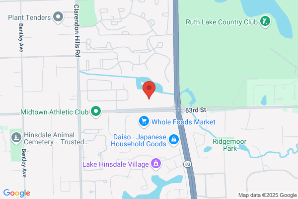 Illinois Stem Cell Clinic