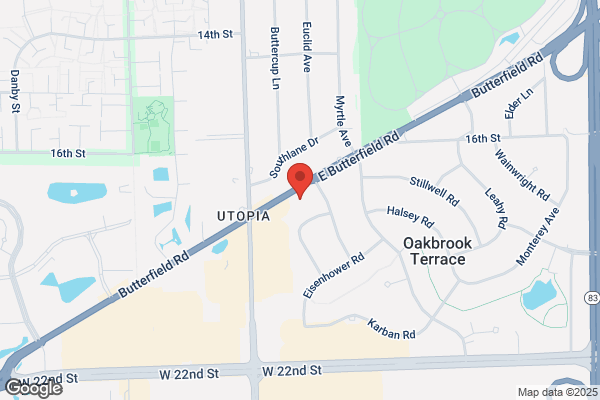 Oak Brook Laser Surgeons