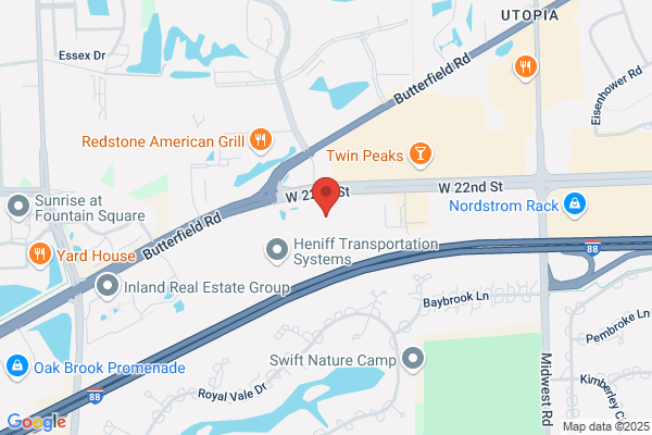 Youker Coral DC