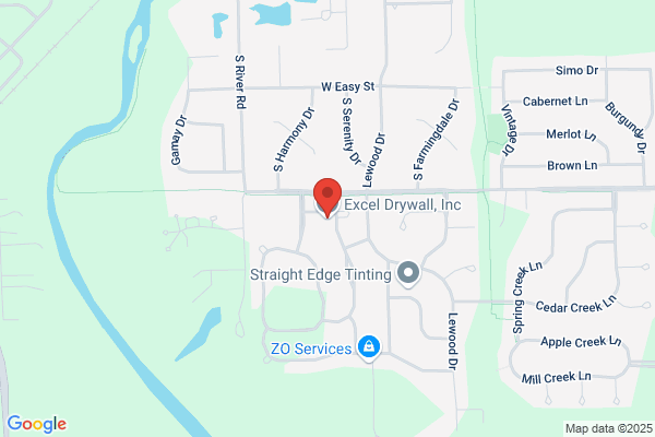 Excel Drywall & Construction