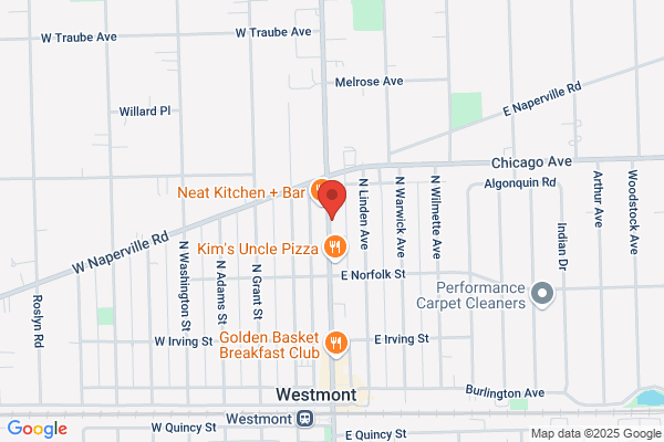 Oakwood Electric & Generator