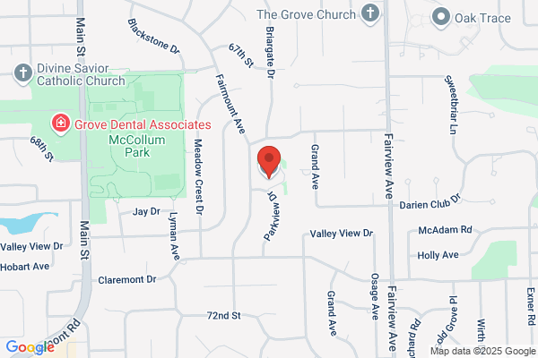 Downers Grove School District 58, El Sierra Elementary