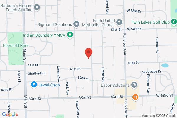 Downers Grove School District 58, Fairmount Elementary