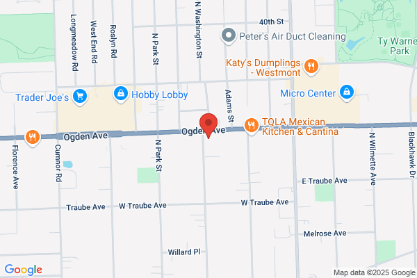 F45 Training Downers Grove