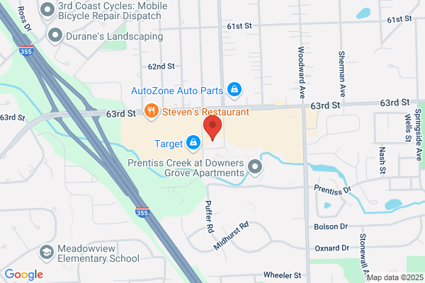 Sokol Naperville Tyrs
