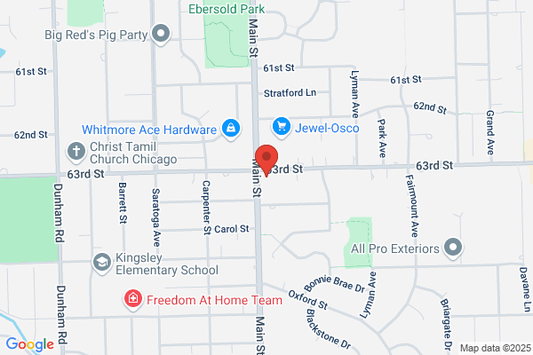 Downers Grove Mobil