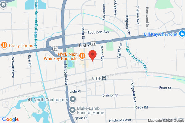 Northwestern Medicine Family Medicine Lisle