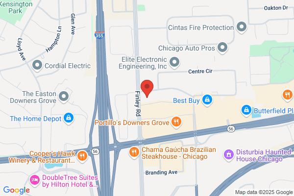 Chicago Rehabilitation Services Inc