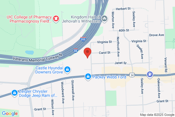 Lacey Creek Supportive Living