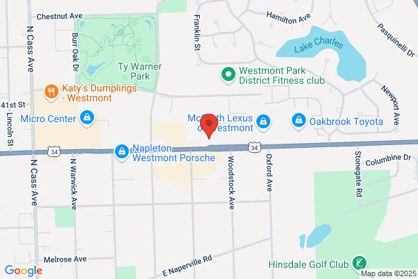 Multistate Transmissions Westmont