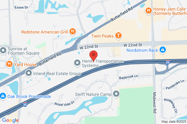 Home Care, Inc. - Oak Brook