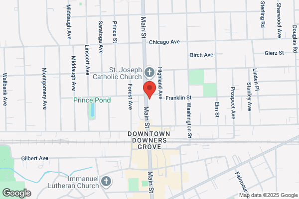 Home Helpers of DuPage Suburbs, IL