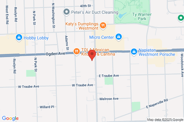 Salt Creek Surgery Center