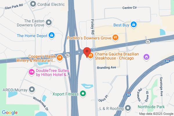 Comfort Inn Downers Grove - Lombard - Closed