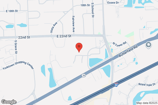 Hyatt Place Chicago/Lombard/Oak Brook