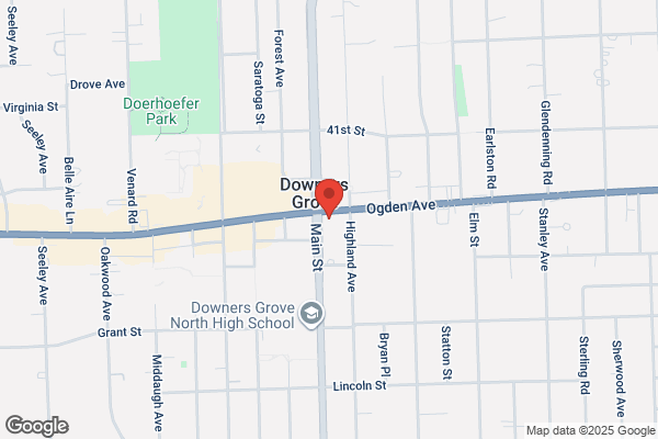 Downers Grove Insurance