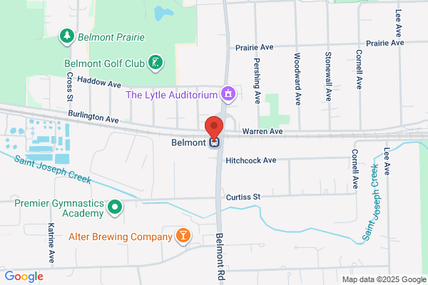 Belmont Cleaning Center