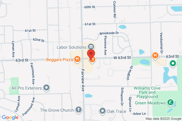 Fairview Cleaners