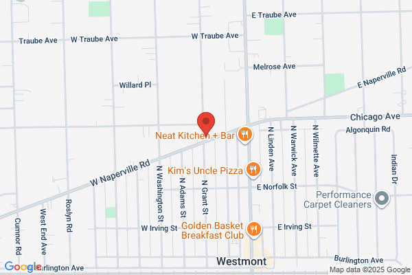 Four Seasons Small Engine Repair Inc