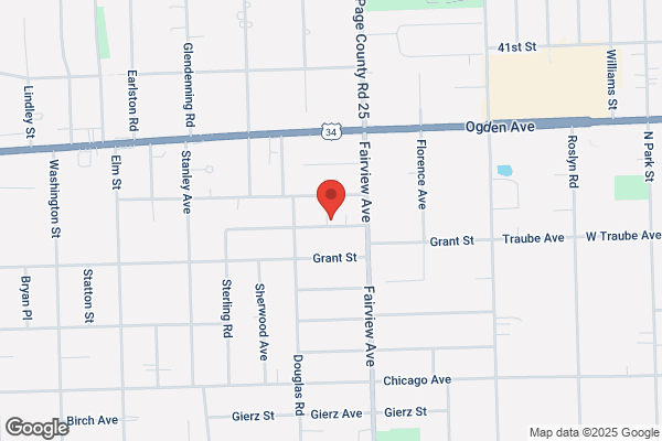 Midwest Disability, P.A.