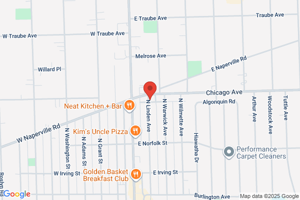 Illinois Academy of Martial Arts