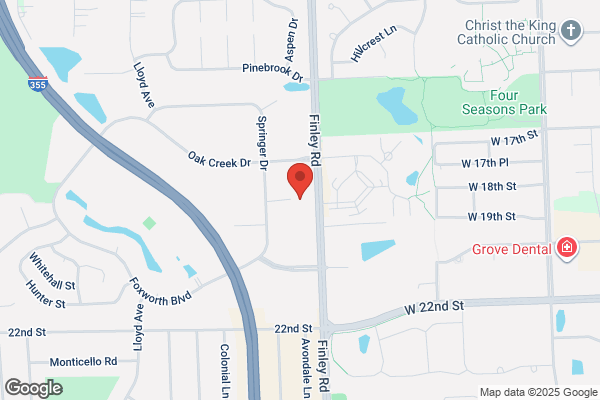 Fresenius Kidney Care Lombard IL