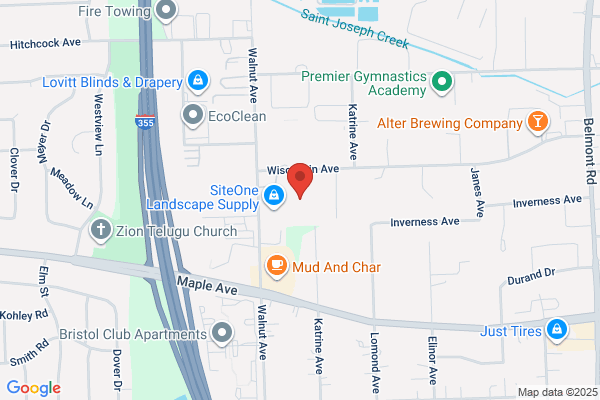 A-1 Storage of Downers Grove