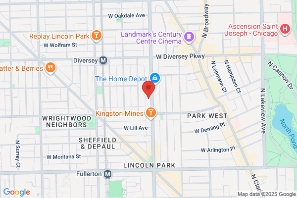 Computerland of Downers Grove