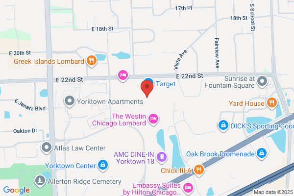 Yorktown Optometry