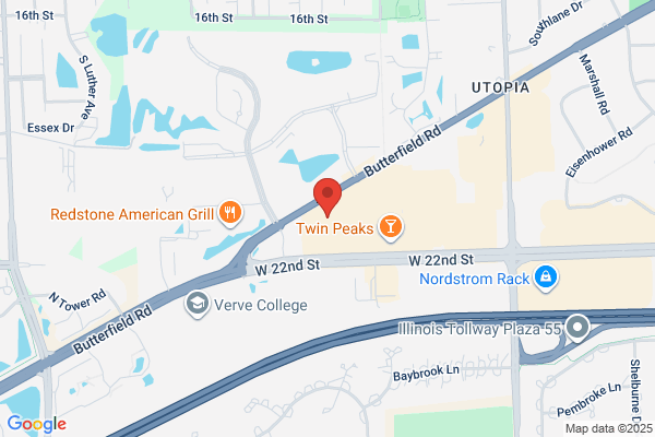 NovaCare Rehabilitation - Oakbrook Terrace