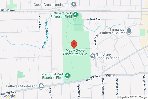 4929 Forest Llc
