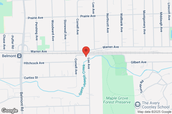 Dupage Home Inspection