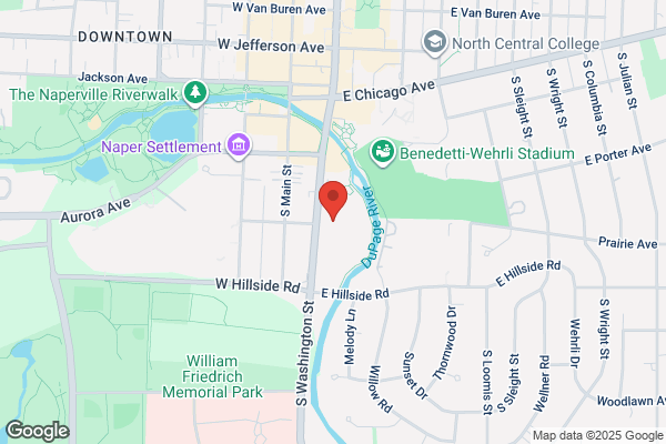 CertaPro Painters of Naperville, IL