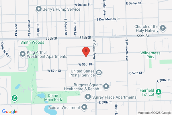3rd Gen Painters Downers Grove