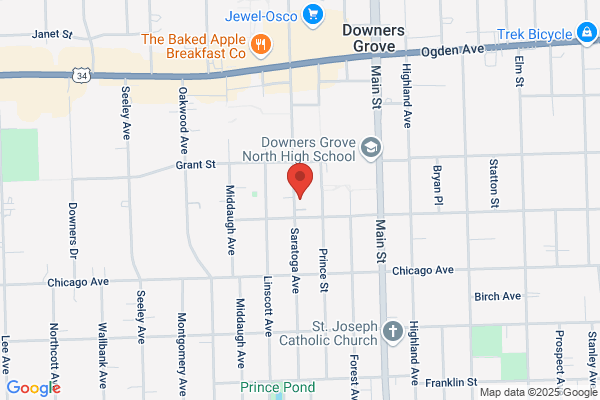 Fresh Coat Painters of Downers Grove