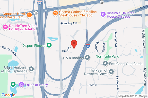 ADP Downers Grove