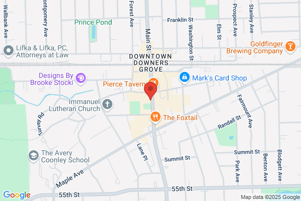 Downers Grove Wine Shop