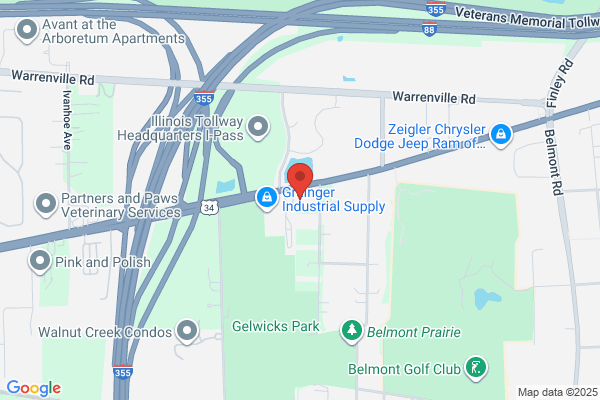 ARCpoint Labs of Downers Grove