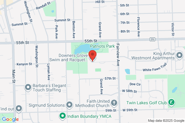 Aquatics Associates